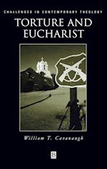 Torture and Eucharist