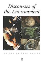 Discourses of the Environment