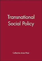 Transnational Social Policy