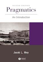 Pragmatics – An Introduction 2e