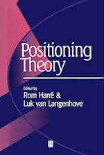 Positioning Theory