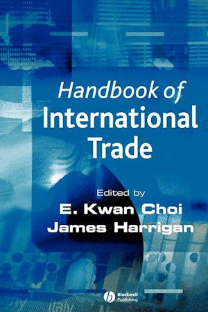 Handbook of International Trade, Volume 1