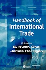 Handbook of International Trade V1