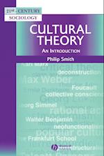 Cultural Theory – An Introduction