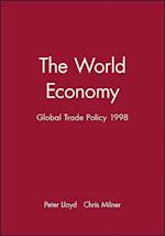 The World Economy: Global Trade Policy 1998