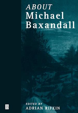 About Michael Baxandall