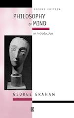 Philosophy of Mind: An Introduction Second Edition