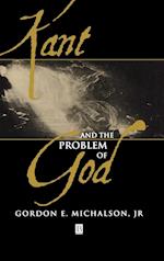 Kant and the Problem of God