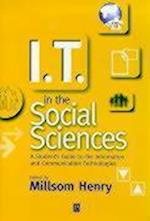 I.T. in the Social Sciences
