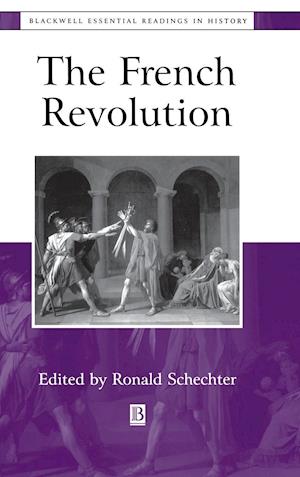 The French Revolution: The Essential Readings