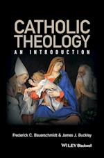 Catholic Theology – An Introduction