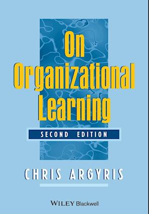 On Organizational Learning