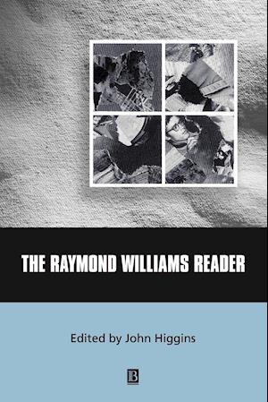 The Raymond Williams Reader