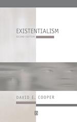 Existentialism – A Reconstruction 2e