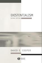 Existentialism – A Reconstruction 2e