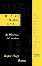 Ideas of Human Nature – An Historical Introduction 2e