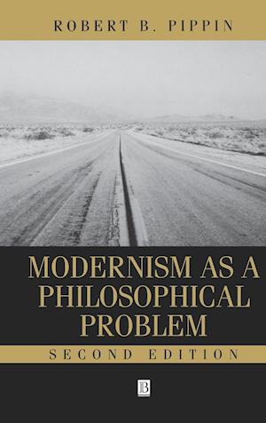 Modernism as a Philosophical Problem