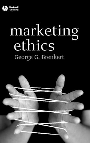 Marketing Ethics