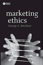 Marketing Ethics