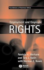 Employment and Employee Rights