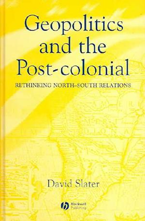 Geopolitics and the Post-Colonial