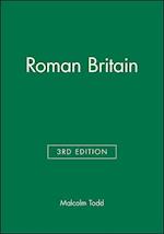Roman Britain, Third Edition