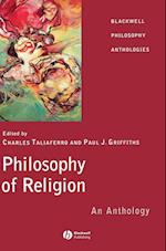 Philosophy of Religion – An Anthology