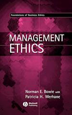 Management Ethics