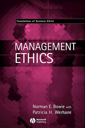 Management Ethics