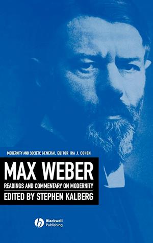 Max Weber