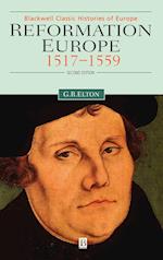 Reformation Europe 1517–1559 Second Edition