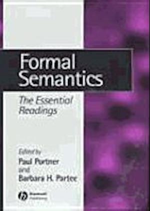 Formal Semantics