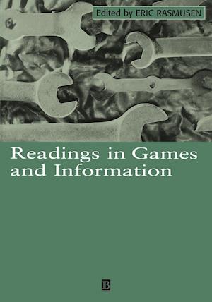 Readings in Games and Information