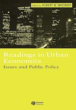 Readings in Urban Economics