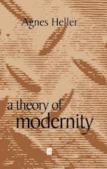 A Theory of Modernity