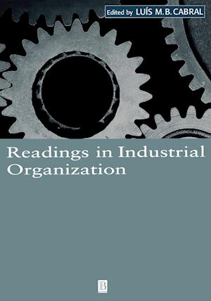 Readings in Industrial Organization