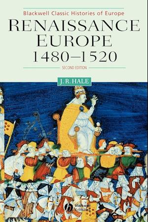 Renaissance Europe 1480–1520 Second Edition