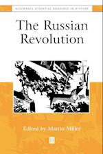 The Russian Revolution: The Essential Readings