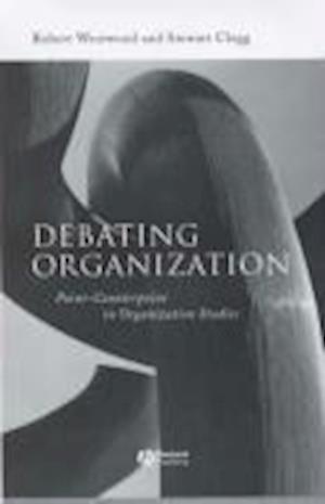 Debating Organization