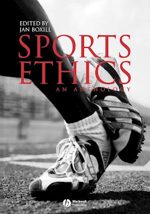 Sports Ethics – An Anthology