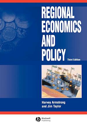 Regional Economics and Policy