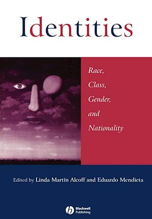 Identities – Race, Class, Gender and Nationality