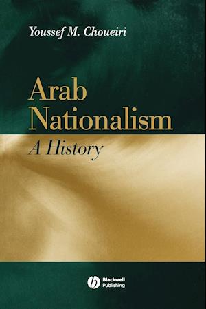 Arab Nationalism