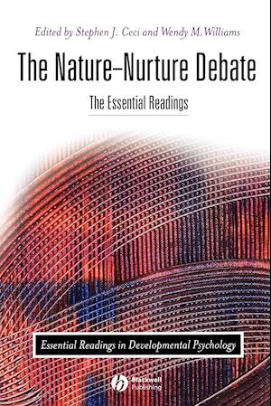 Nature–Nurture Debate – The Essential Readings