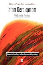 Infant Development – The Essential Readings