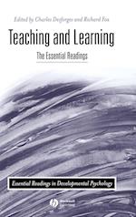 Teaching and Learning – The Essential Readings