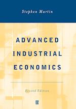 Advanced Industrial Economics 2e