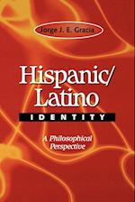 Hispanic/Latino Identity – A Philosophical Perspective