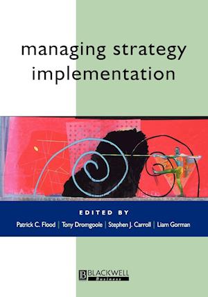 Managing Strategy Implementation