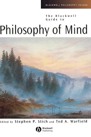 Blackwell Guide to Philosophy of Mind